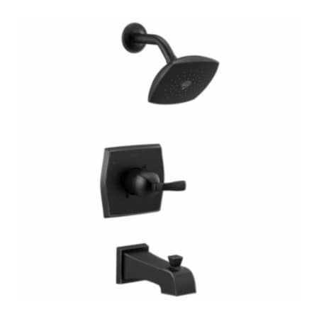 Delta MB TubSHWR Faucet 144768C-BL